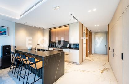 Villa - 3 Bedrooms - 4 Bathrooms for rent in Jasmine Lane - Jumeirah Golf Estates - Dubai