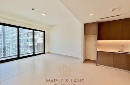 Apartment - 1 - 1 for sale in Hills Park - Dubai Hills Estate - Dubai