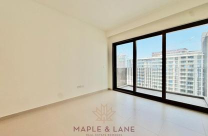 Apartment - 1 - 1 for sale in Hills Park - Dubai Hills Estate - Dubai