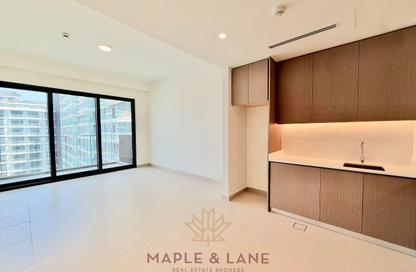 Apartment - 1 - 1 for sale in Hills Park - Dubai Hills Estate - Dubai