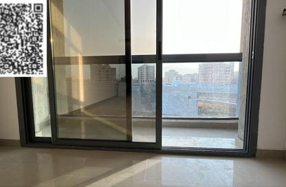 Apartment - 2 Bedrooms - 2 Bathrooms for rent in Ajman 44 building - Al Hamidiya 1 - Al Hamidiya - Ajman