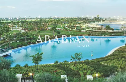 فيلا - 4 غرف نوم - 5 حمامات للبيع في فيوليت 2 - فيوليت - داماك هيلز 2 - دبي