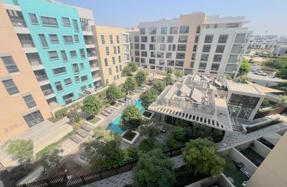 Apartment - 1 - 1 for rent in Woroud 1 - Woroud - Uptown Al Zahia - Al Zahia - Muwaileh Commercial - Sharjah Apartment - 1 - 1 for rent in Woroud 1 - Woroud - Uptown Al Zahia - Al Zahia - Muwaileh Commercial - Sharjah