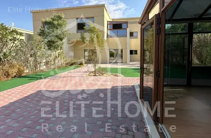 Villa - 5 Bedrooms - 6 Bathrooms for sale in Sharjah Garden City - Sharjah Villa - 5 Bedrooms - 6 Bathrooms for sale in Sharjah Garden City - Sharjah