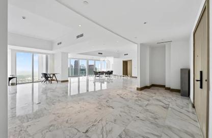 Apartment - 5 Bedrooms - 5 Bathrooms for rent in Opera Grand - Burj Khalifa Area - Downtown Dubai - Dubai