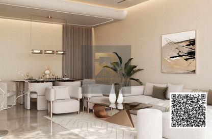 Apartment - 1 Bedroom - 2 Bathrooms for sale in Al Alia - Ajman