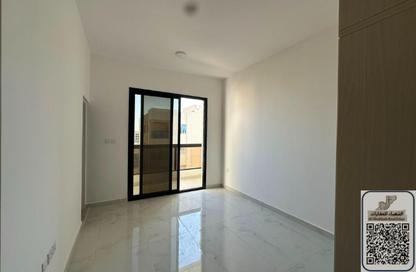 Apartment - 1 Bedroom - 2 Bathrooms for rent in Ajman Hills - Al Alia - Ajman
