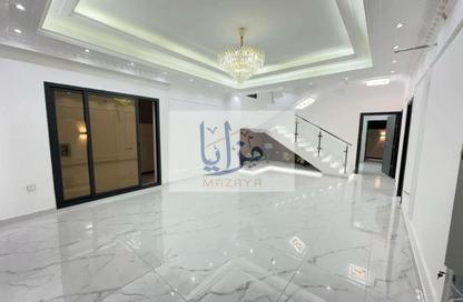 Villa - 4 Bedrooms - 6 Bathrooms for sale in Al Bahia Hills - Al Bahia - Ajman Villa - 4 Bedrooms - 6 Bathrooms for sale in Al Bahia Hills - Al Bahia - Ajman