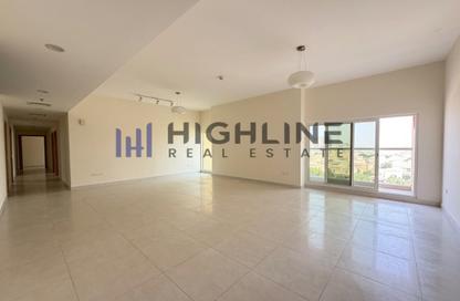 Apartment - 3 - 4 for rent in Al Hikma Residence - Dubai Silicon Oasis - Dubai