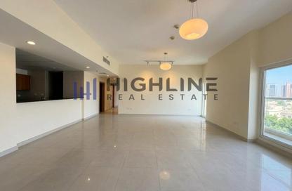 Apartment - 3 - 4 for rent in Al Hikma Residence - Dubai Silicon Oasis - Dubai