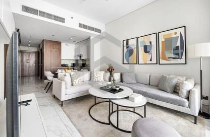 Apartment - 1 Bedroom - 2 Bathrooms for rent in J ONE Tower A - J ONE - Business Bay - Dubai Apartment - 1 Bedroom - 2 Bathrooms for rent in J ONE Tower A - J ONE - Business Bay - Dubai
