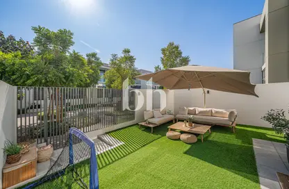 Villa - 3 Bedrooms - 4 Bathrooms for sale in Ruba - Arabian Ranches 3 - Dubai