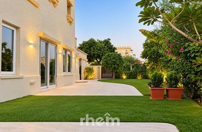 Villa - 3 - 4 for sale in Springs 10 - The Springs - Dubai