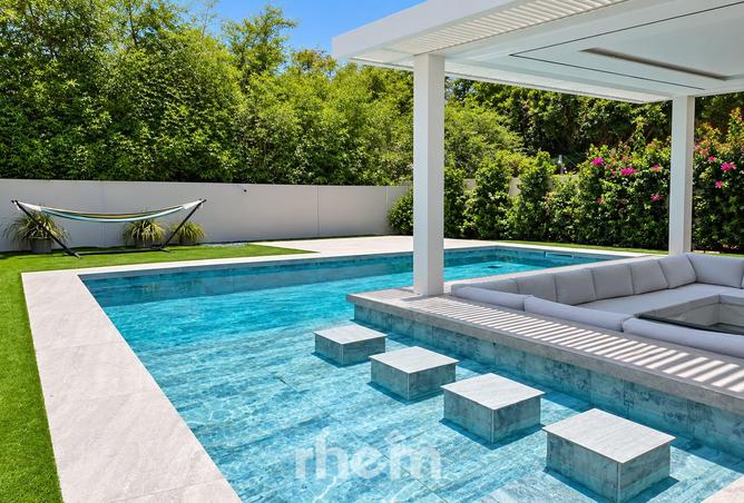Private Pool | Fully Upgraded | Corner Villa