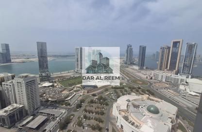 Apartment - 3 Bedrooms - 4 Bathrooms for rent in New Al Taawun Road - Al Taawun - Sharjah
