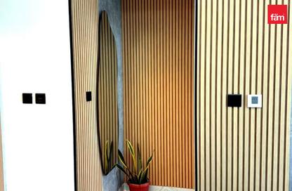 Apartment - 1 Bedroom - 2 Bathrooms for sale in RR Residence - Residential District - Dubai South (Dubai World Central) - Dubai