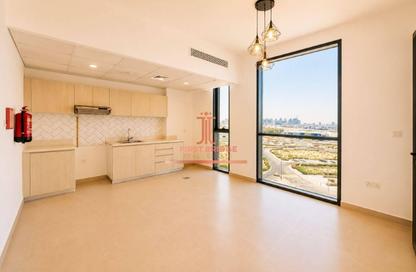 Apartment - 1 Bedroom - 2 Bathrooms for rent in The Dania District 1 - Midtown - Dubai Production City (IMPZ) - Dubai