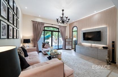 Villa - 4 Bedrooms - 4 Bathrooms for sale in Al Salam - Mudon - Dubai Villa - 4 Bedrooms - 4 Bathrooms for sale in Al Salam - Mudon - Dubai