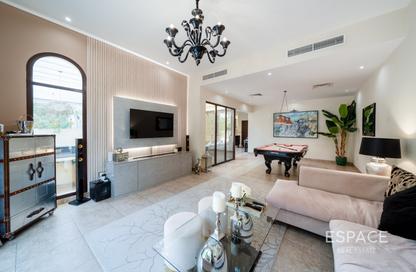 Villa - 4 Bedrooms - 4 Bathrooms for sale in Al Salam - Mudon - Dubai