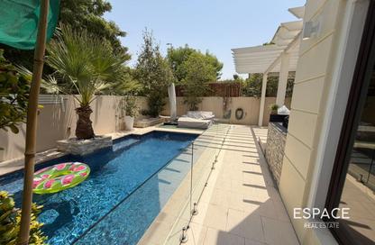 Villa - 4 Bedrooms - 4 Bathrooms for sale in Al Salam - Mudon - Dubai Villa - 4 Bedrooms - 4 Bathrooms for sale in Al Salam - Mudon - Dubai