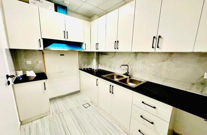 Apartment - 1 Bedroom - 2 Bathrooms for rent in Al Amir Abdullah Building - International City Phase 2 - Al Warsan 4 - Al Warsan - Dubai