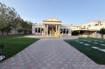 Villa - 4 Bedrooms - 4 Bathrooms for rent in Al Barsha 3 Villas - Al Barsha 3 - Al Barsha - Dubai