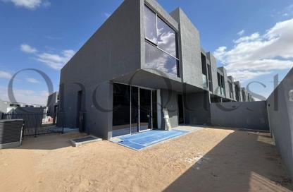 Villa - 4 Bedrooms - 6 Bathrooms for sale in Masaar Azalea - Masaar - Tilal City - Sharjah Villa - 4 Bedrooms - 6 Bathrooms for sale in Masaar Azalea - Masaar - Tilal City - Sharjah