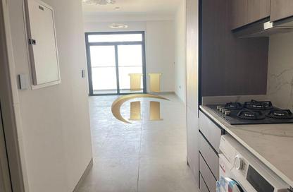 Apartment - Studio - 1 for rent in AB Cavalier - District 12 - Jumeirah Village Circle - Dubai