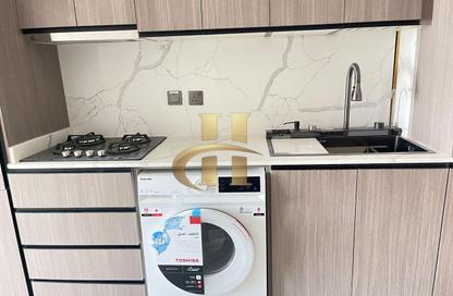 Apartment - Studio - 1 for rent in AB Cavalier - District 12 - Jumeirah Village Circle - Dubai Apartment - Studio - 1 for rent in AB Cavalier - District 12 - Jumeirah Village Circle - Dubai