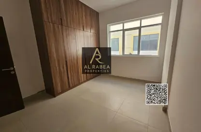 Apartment - 1 Bedroom - 2 Bathrooms for rent in Al Amira Village - Al Yasmeen - Ajman