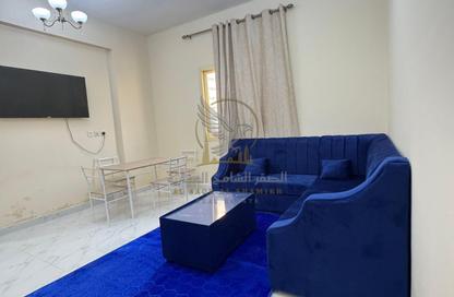 Apartment - 1 - 2 for rent in The Icon Casa 2 - Al Rashidiya 3 - Al Rashidiya - Ajman