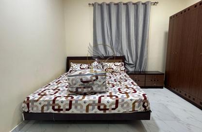 Apartment - 1 - 2 for rent in The Icon Casa 2 - Al Rashidiya 3 - Al Rashidiya - Ajman Apartment - 1 - 2 for rent in The Icon Casa 2 - Al Rashidiya 3 - Al Rashidiya - Ajman