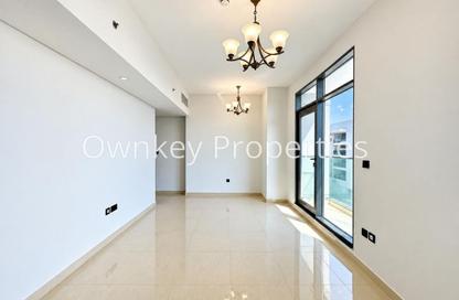 Apartment - 1 - 2 for rent in Kasim Residence - Meydan - Dubai