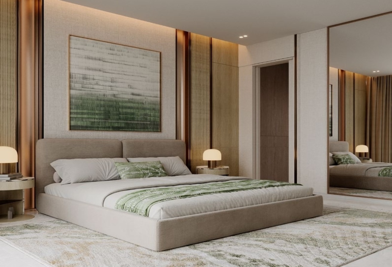 OPEN VIEW | 2-BHK | BELOW MARKET PRICE | MAJAN gallery image