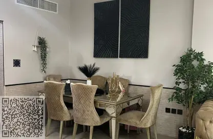 Apartment - 1 Bedroom - 2 Bathrooms for sale in Horizon Towers - Ajman Downtown - Ajman