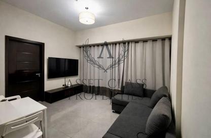 Apartment - 1 Bedroom - 2 Bathrooms for sale in Merano Tower - Business Bay - Dubai