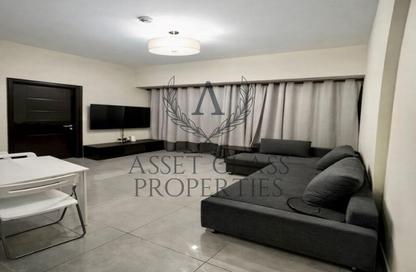 Apartment - 1 Bedroom - 2 Bathrooms for sale in Merano Tower - Business Bay - Dubai