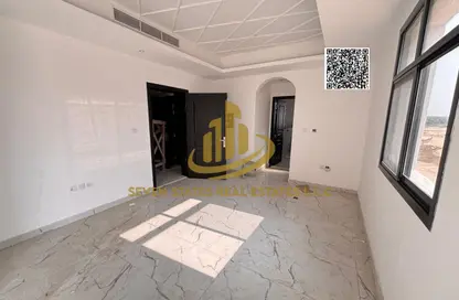 Apartment - 1 Bedroom - 2 Bathrooms for rent in Ajman Hills - Al Alia - Ajman