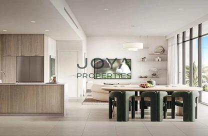 Apartment - 1 Bedroom - 1 Bathroom for sale in Greenside Residence Tower A - Greenside Residence - Dubai Hills Estate - Dubai