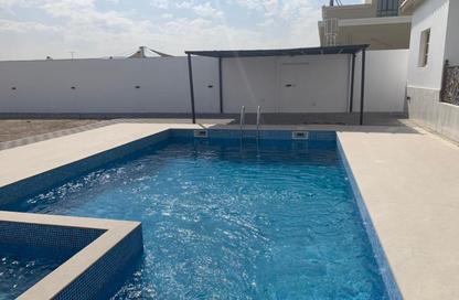 Villa - 4 Bedrooms - 5 Bathrooms for rent in Al Marsa - Al Jazirah Al Hamra - Al Hamra Village - Ras Al Khaimah