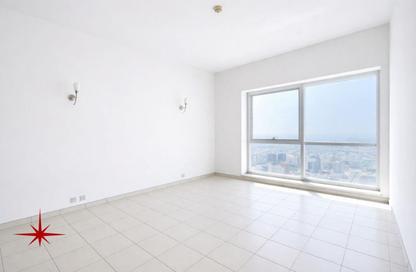 Apartment - 3 Bedrooms - 3 Bathrooms for rent in Latifa Tower - Sheikh Zayed Road - Dubai