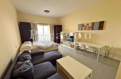 Apartment - Studio - 1 Bathroom for rent in Royal breeze 3 - Royal Breeze - Al Hamra Village - Ras Al Khaimah