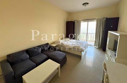 Apartment - Studio - 1 Bathroom for rent in Royal breeze 3 - Royal Breeze - Al Hamra Village - Ras Al Khaimah