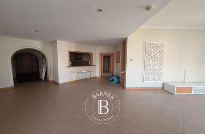 Apartment - 3 Bedrooms - 3 Bathrooms for rent in Al Das - Shoreline Apartments - Palm Jumeirah - Dubai Apartment - 3 Bedrooms - 3 Bathrooms for rent in Al Das - Shoreline Apartments - Palm Jumeirah - Dubai