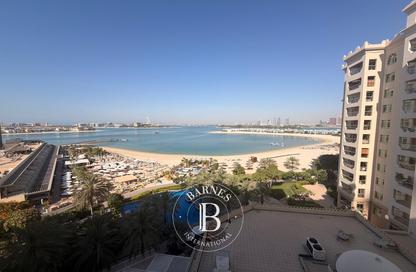 Apartment - 3 Bedrooms - 3 Bathrooms for rent in Al Das - Shoreline Apartments - Palm Jumeirah - Dubai Apartment - 3 Bedrooms - 3 Bathrooms for rent in Al Das - Shoreline Apartments - Palm Jumeirah - Dubai