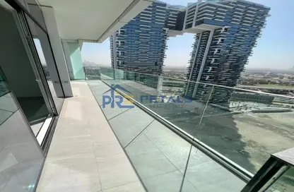 Apartment - 1 Bedroom - 2 Bathrooms for rent in Park Gate Residence 2 - Park Gate Residences - Al Kifaf - Zabeel - Dubai Apartment - 1 Bedroom - 2 Bathrooms for rent in Park Gate Residence 2 - Park Gate Residences - Al Kifaf - Zabeel - Dubai