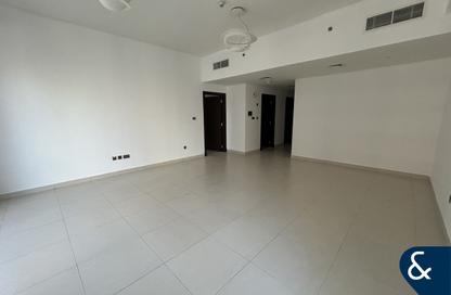 Apartment - 1 Bedroom - 2 Bathrooms for sale in Bahwan Tower Downtown - Downtown Dubai - Dubai