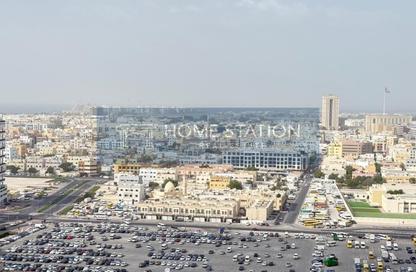 Apartment - 2 Bedrooms - 3 Bathrooms for rent in Duja Tower - Sheikh Zayed Road - Dubai