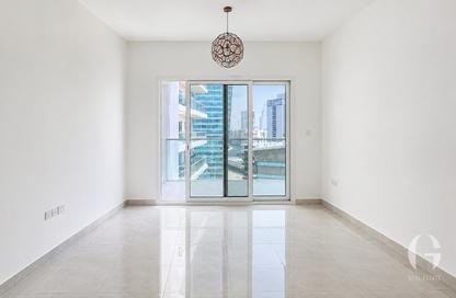Apartment - 1 Bedroom - 2 Bathrooms for sale in AG Tower - Business Bay - Dubai