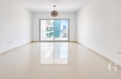 Apartment - 1 Bedroom - 2 Bathrooms for sale in AG Tower - Business Bay - Dubai